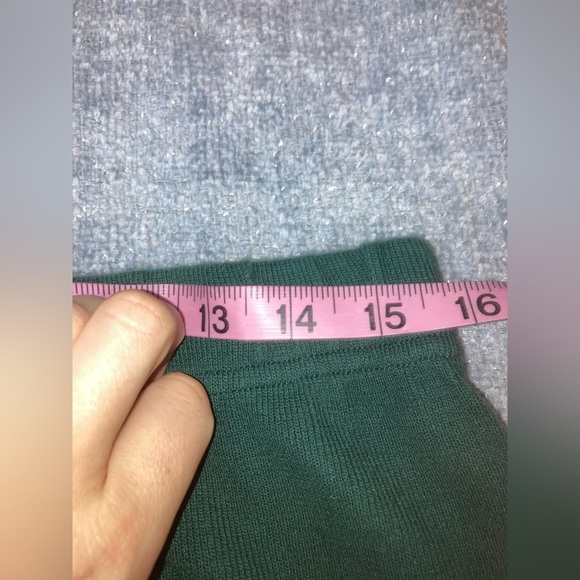 Vintage Express Skirt - Picture 4 of 6